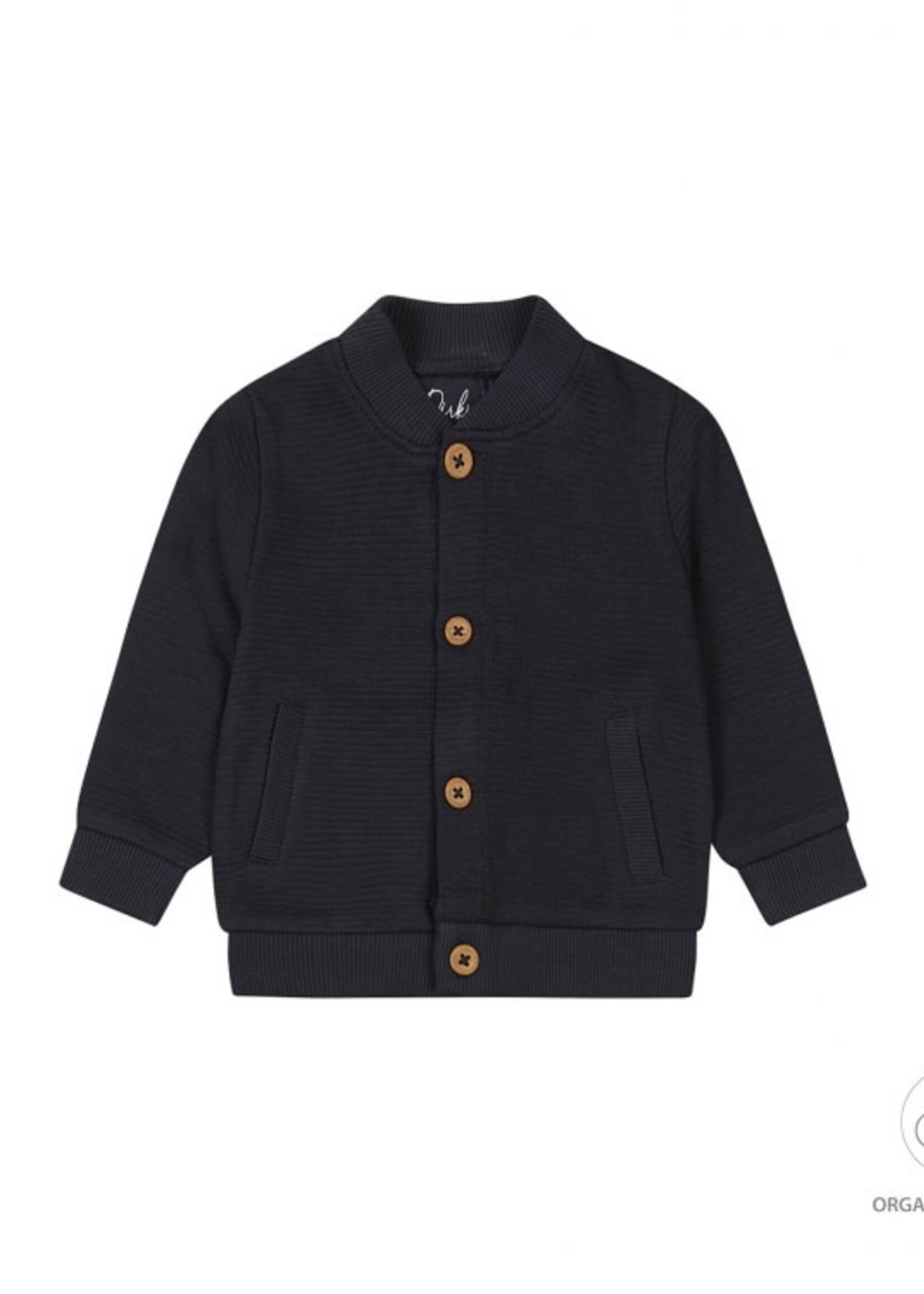 Dirkje Dirkje noos - cardigan navy