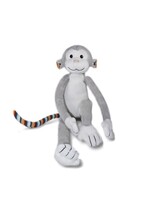 zazu Zazu  - nightlight soft toy  Max the monkey