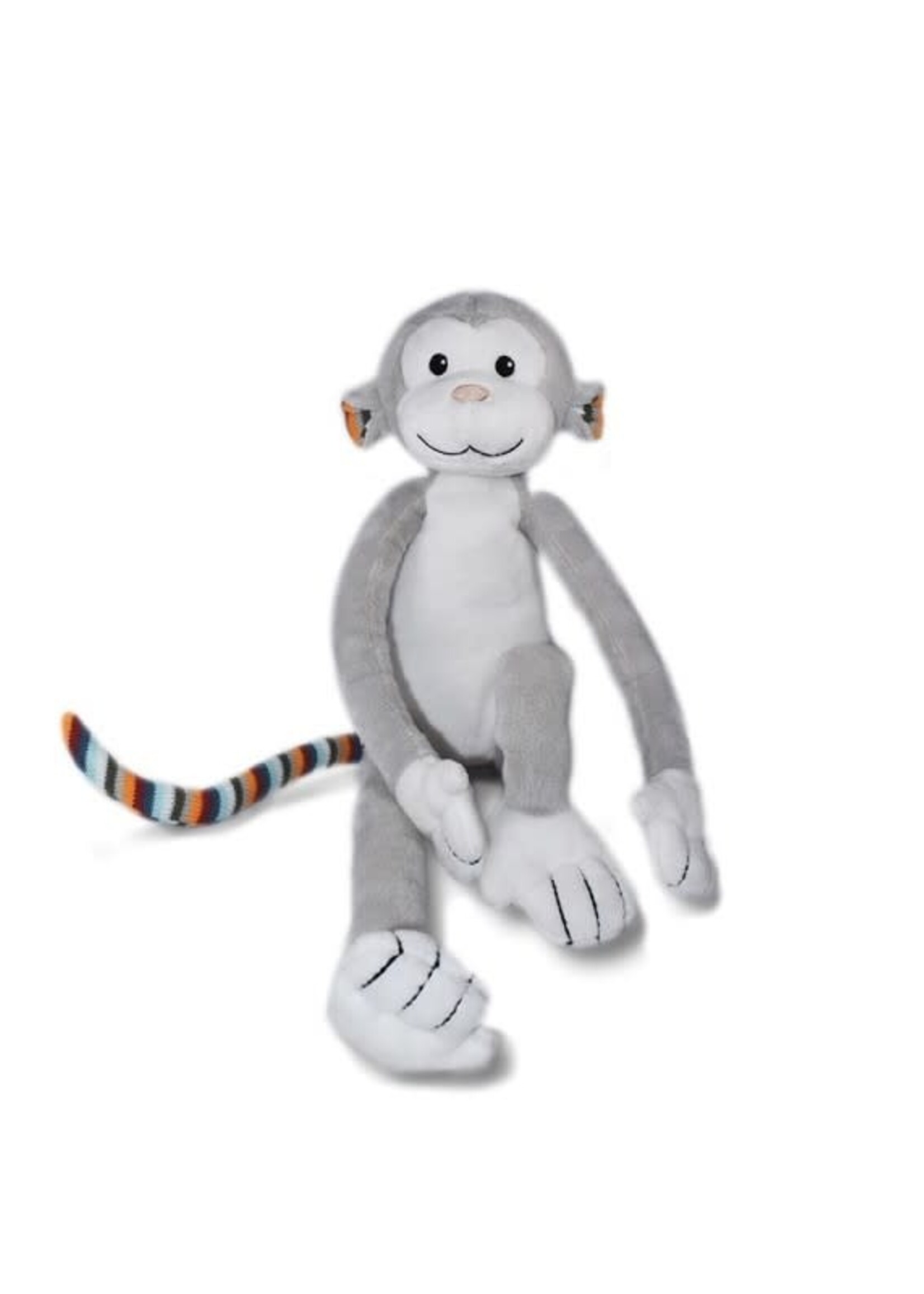 zazu Zazu  - nightlight soft toy  Max the monkey