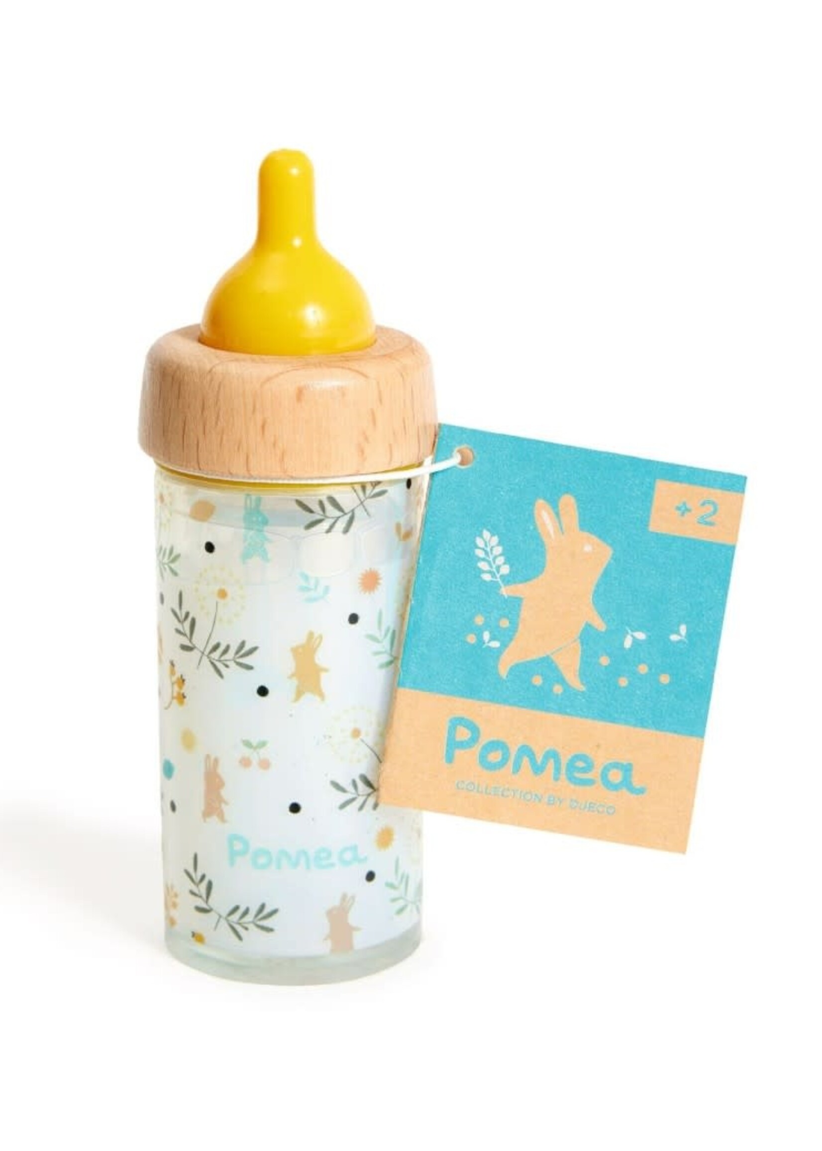 Djeco Djeco - magic feeding bottle