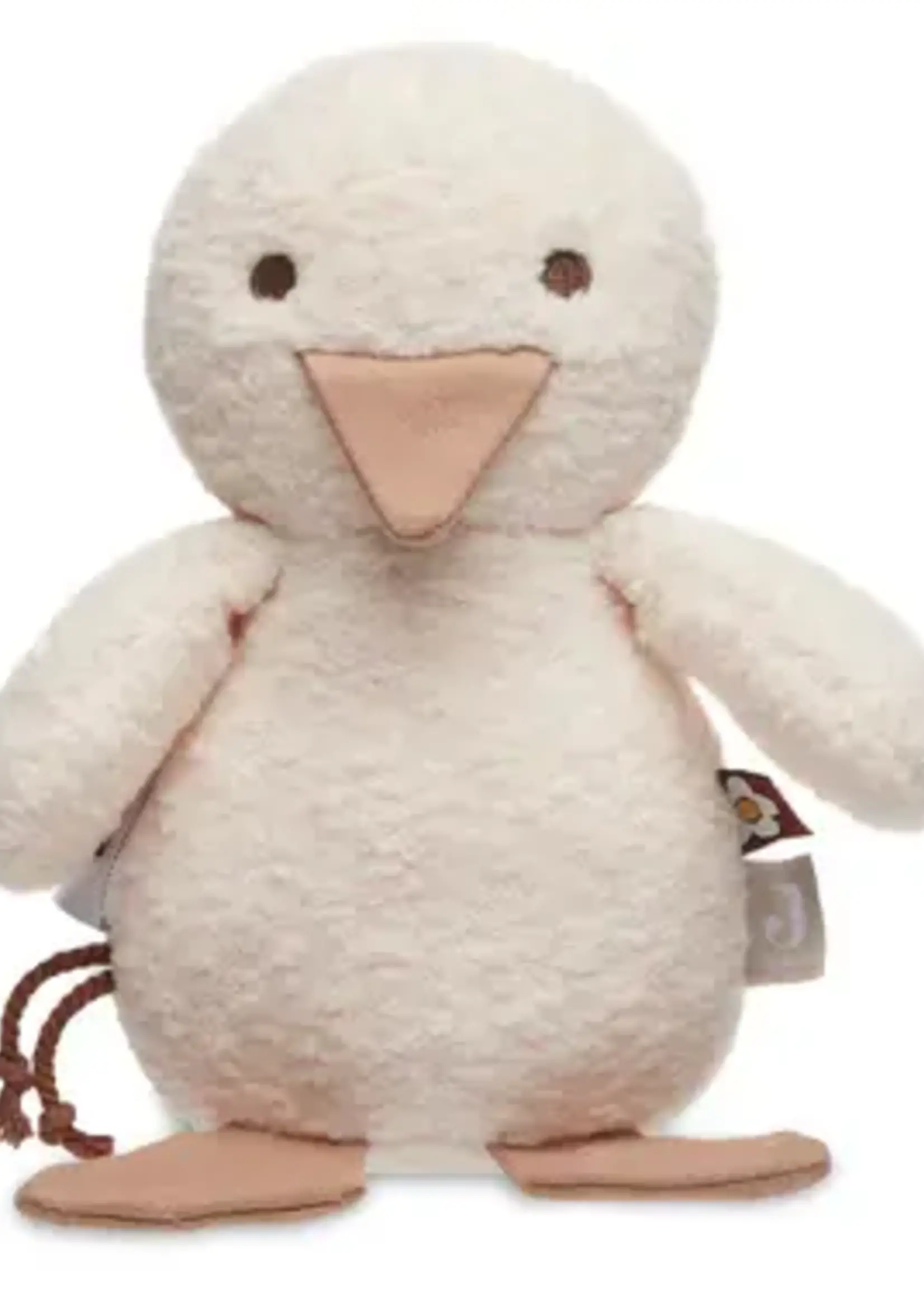 Jollein Jollein - activity toy spring garden duck