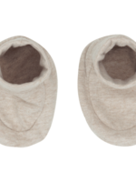 Klein Klein noos - booties beige melange one size