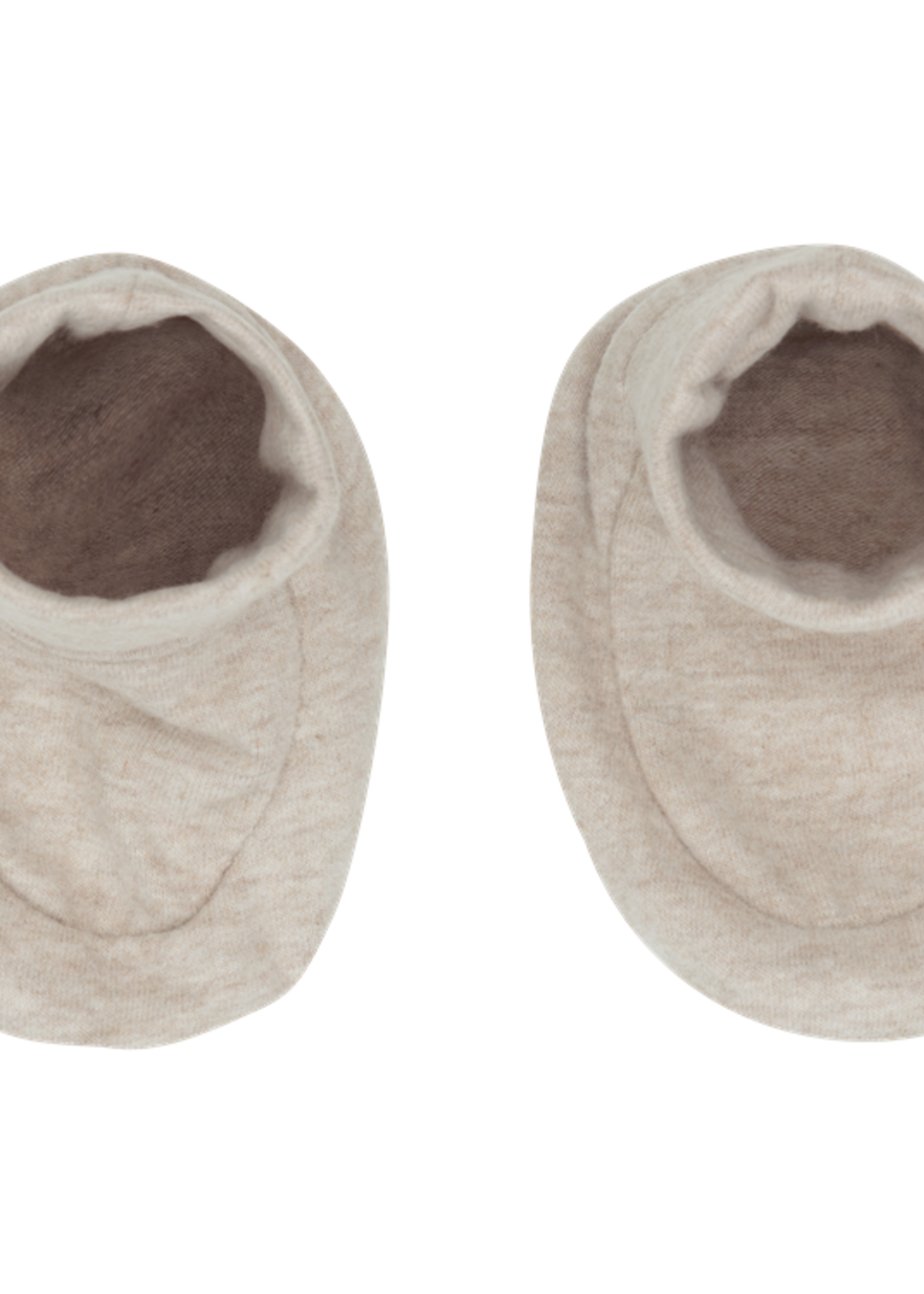 Klein Klein noos - booties beige melange one size