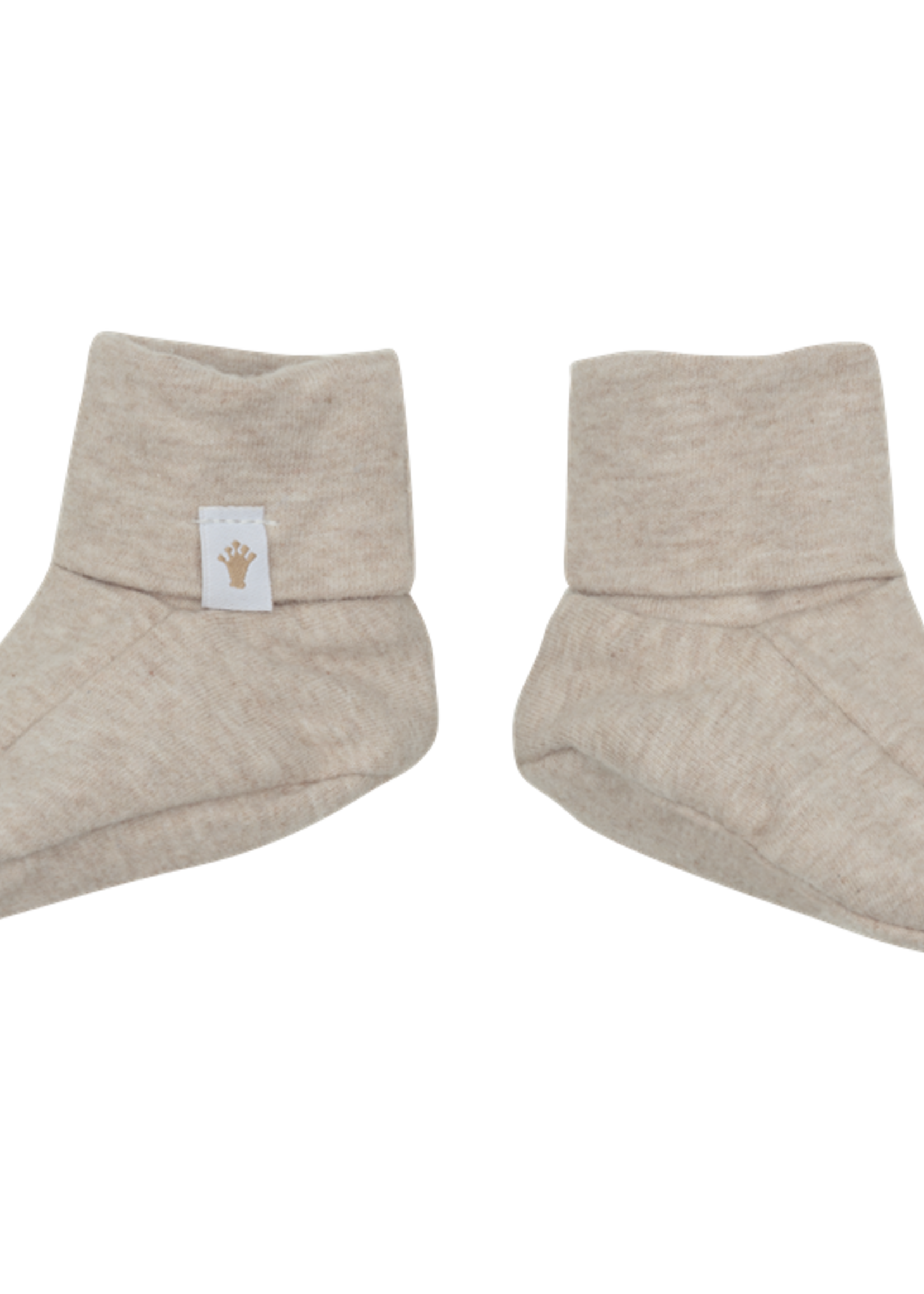 Klein Klein noos - booties beige melange one size