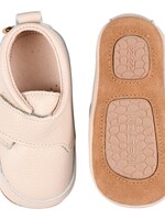 Melton Melton - Luxury leather slippers Oxford Tan