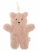 Jollein Jollein - speendoekje teddy bear wild rose