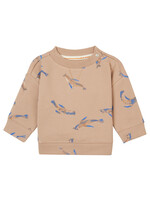 Noppies Noppies - sweater gaton ls natural