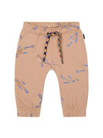 Noppies Noppies - pants guipry relaxed fit natural