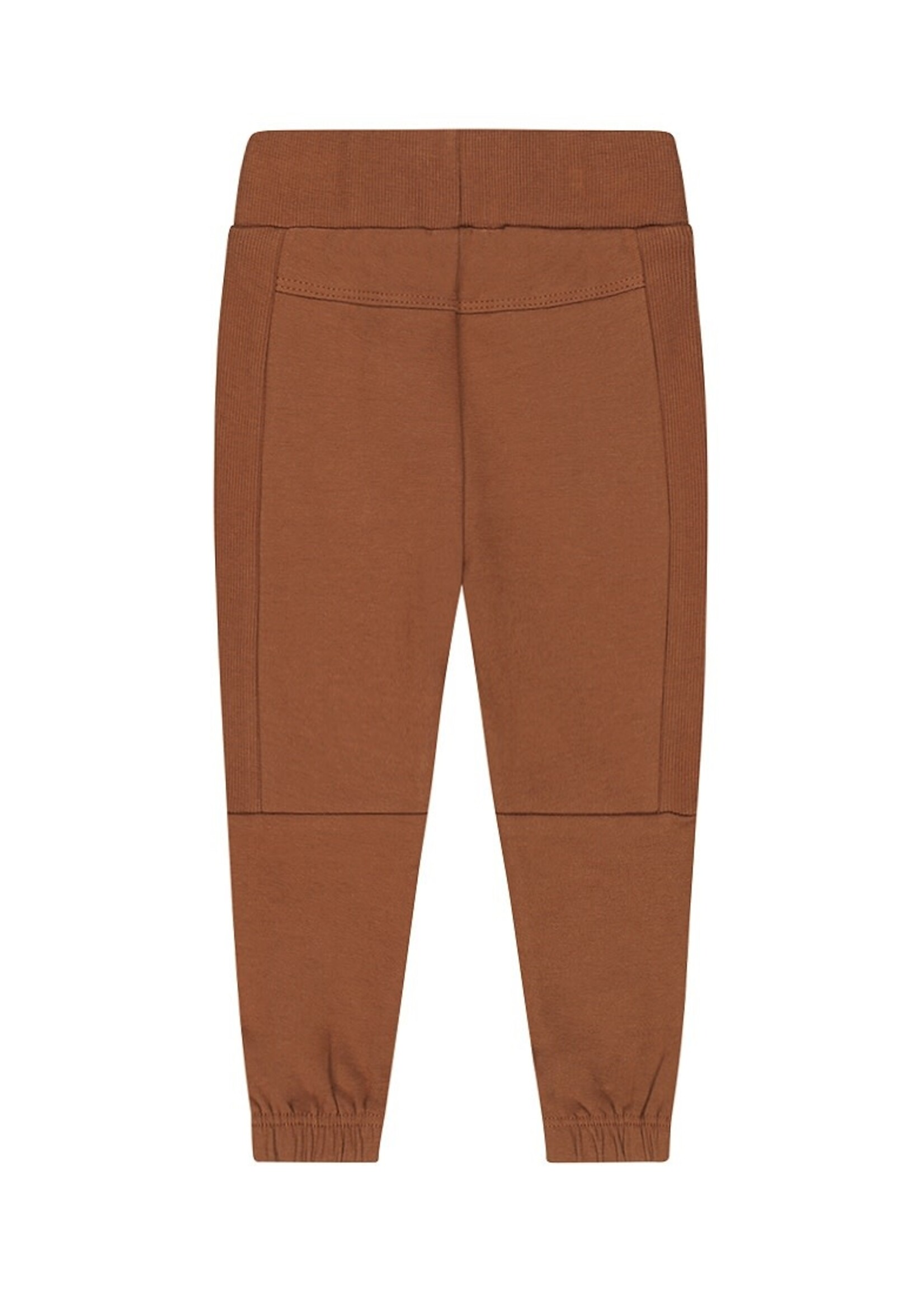 Dirkje Dirkje - pants dark brown