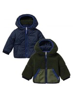 Noppies Noppies - reversible jacket Gormaz