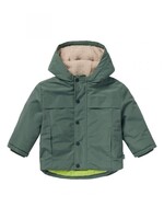 Noppies Noppies - jacket uni green