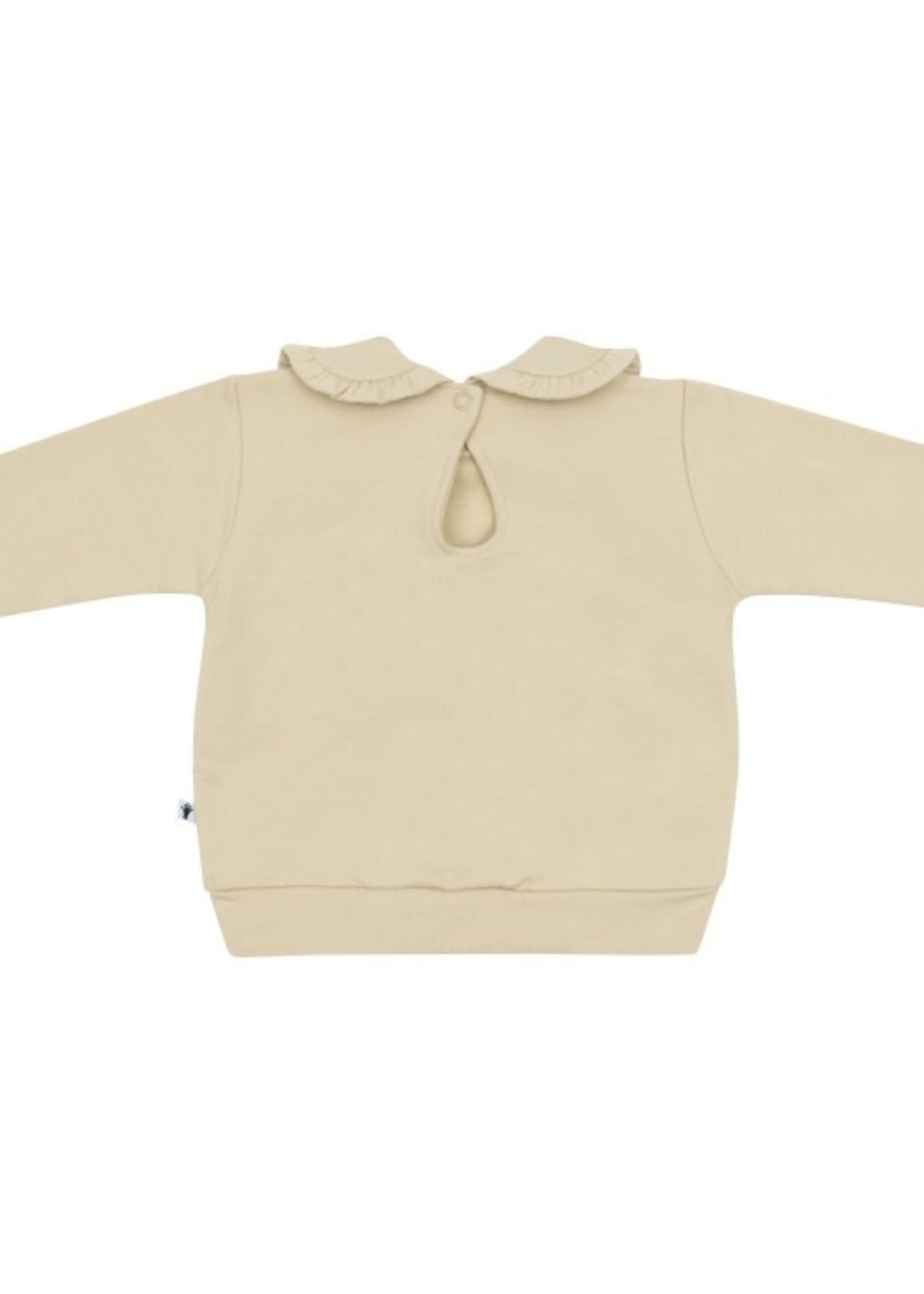 Klein Klein - sweater irish creme