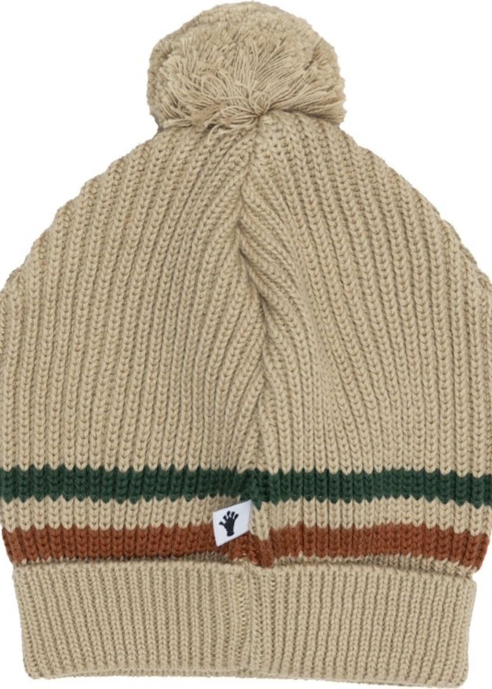 Klein klein - hat stripes irish creme