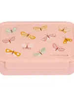 llc LLC - bento lunchbox vlinders