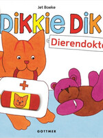 Gottmer Dikkie Dik dierendokter