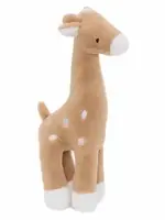 Jollein Jollein - knuffel giraffe biscuit 34cm
