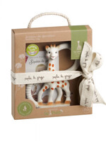 Sophie la giraf Sophie de girafe Bijtring