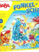 Haba Haba - fonkelschat