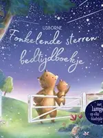 Usborne Fonkelende sterren bedtijdboekje