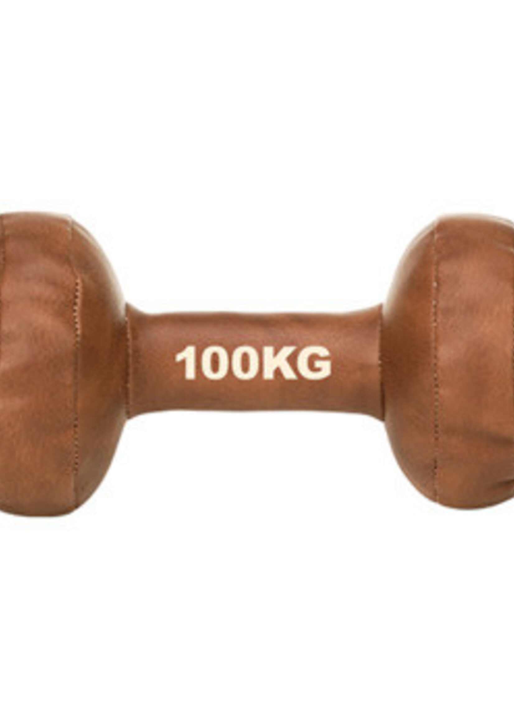 BamBam BamBam - vintage dumbbell