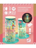 Djeco Djeco - vuurvliegjesdans