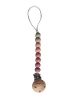 Chewies&More Chewies & More - newborn clip ombre rose