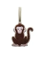 Chewies&More Chewies & More - speendoekje monkey