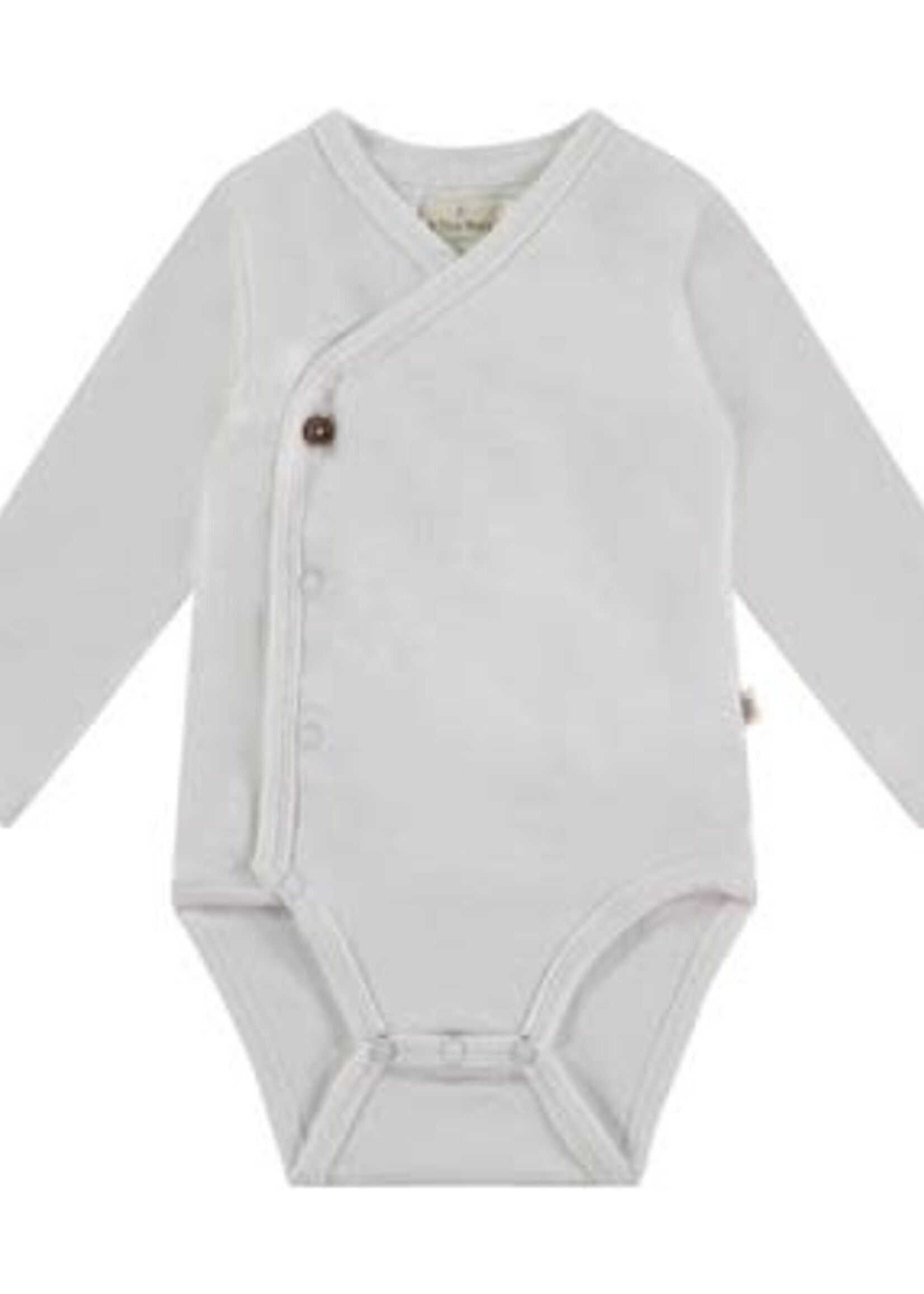 A Tiny Story A Tiny Story noos - romper ls cloud