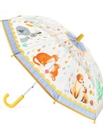 Djeco Djeco - paraplu mummy & baby