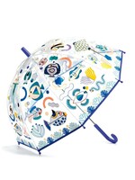 Djeco Djeco - paraplu poissons
