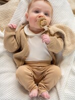 Klein Klein noos - trouser rib filipe beige