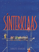 Sinterklaas  Charlotte Dematons