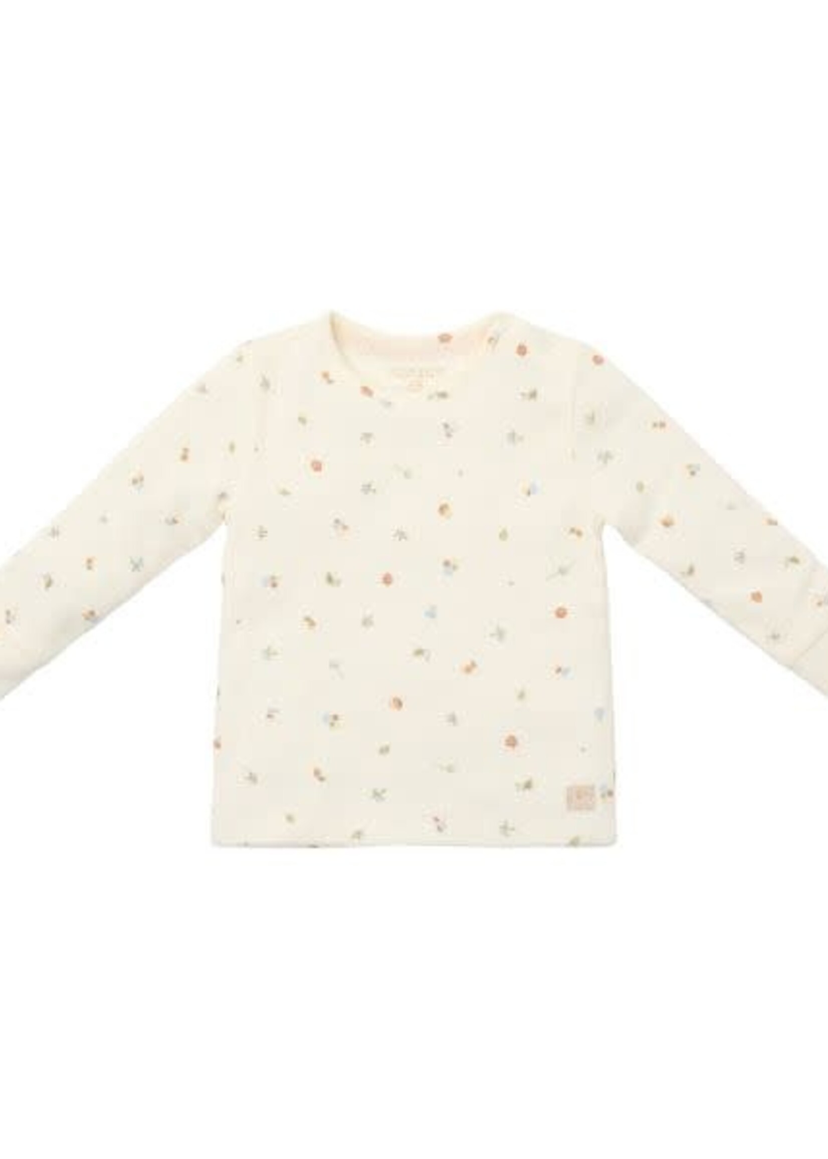 Little Dutch Little Dutch - tweedelige pyjama forest treasures