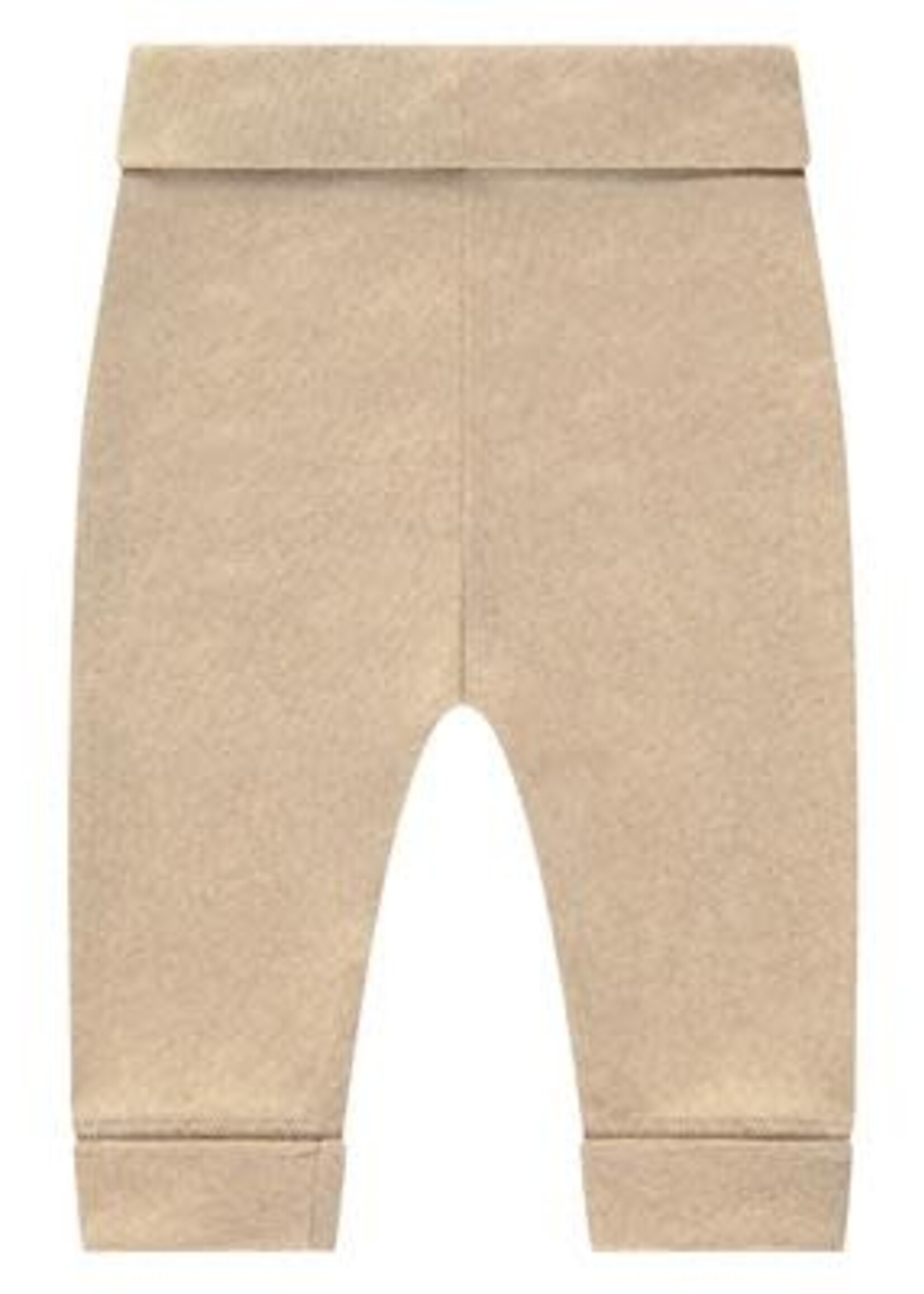 A Tiny Story A Tiny Story noos - pants outmeal melange