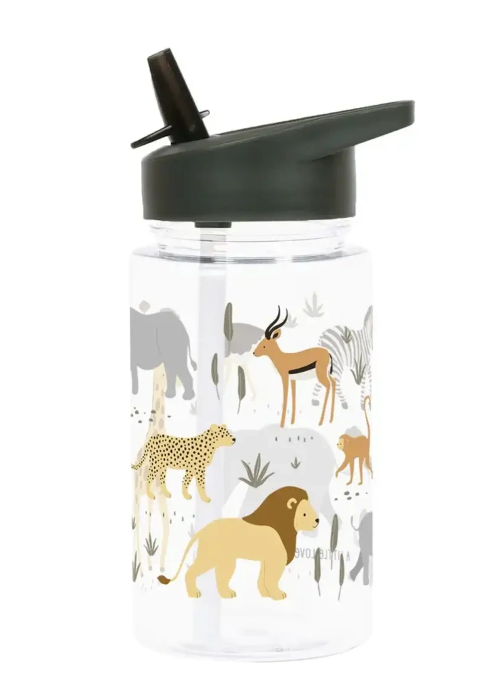 llc LLC - drinkfles savanne