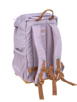 Lassig Lassig - rugtas little gang lilac