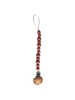 Chewies&More Chewies & more - blushing clip infinity dark blush
