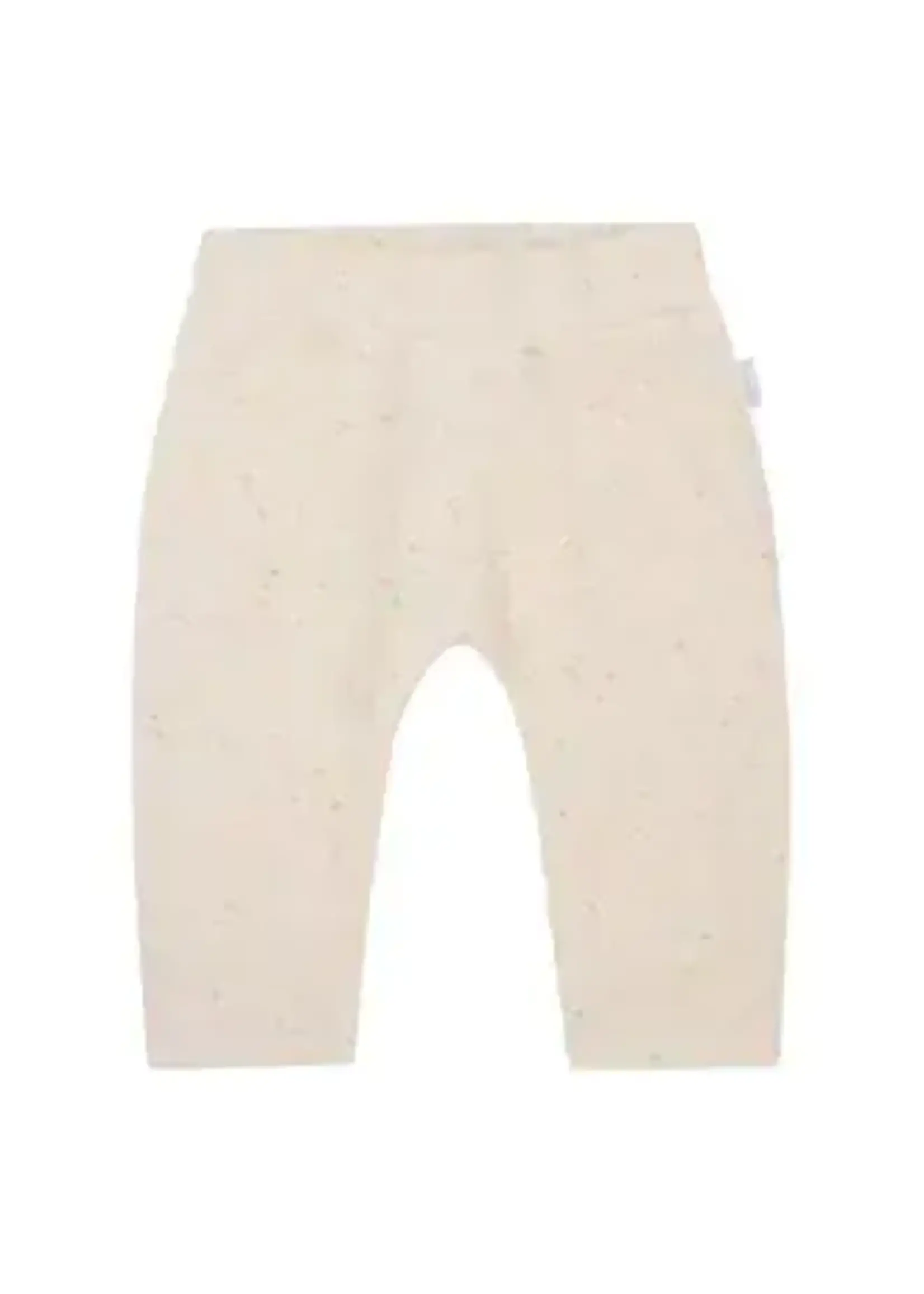 Noppies Noppies - pants okemos regular fit whisper white