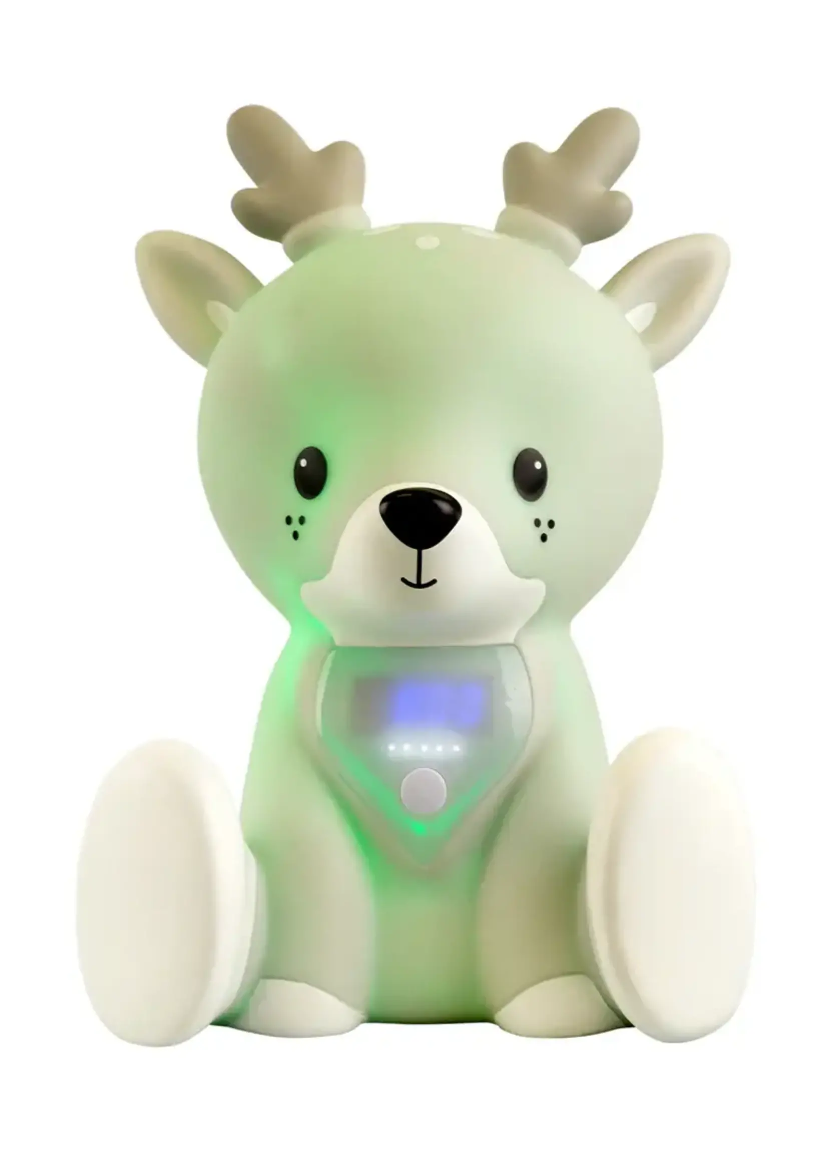 Flow Amsterdam - Fabian sleep trainer