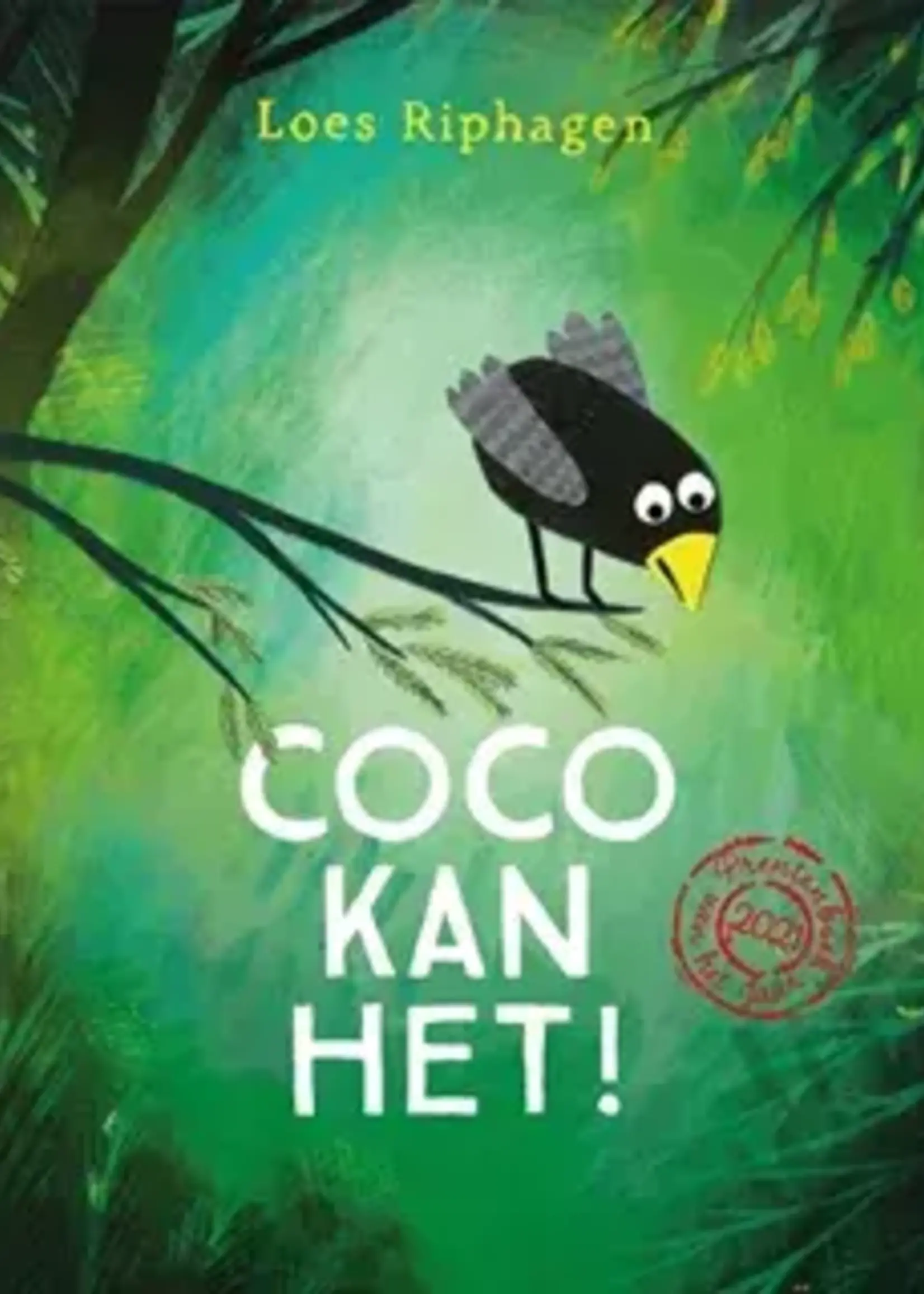 Gottmer Gottmer - Coco kan het!