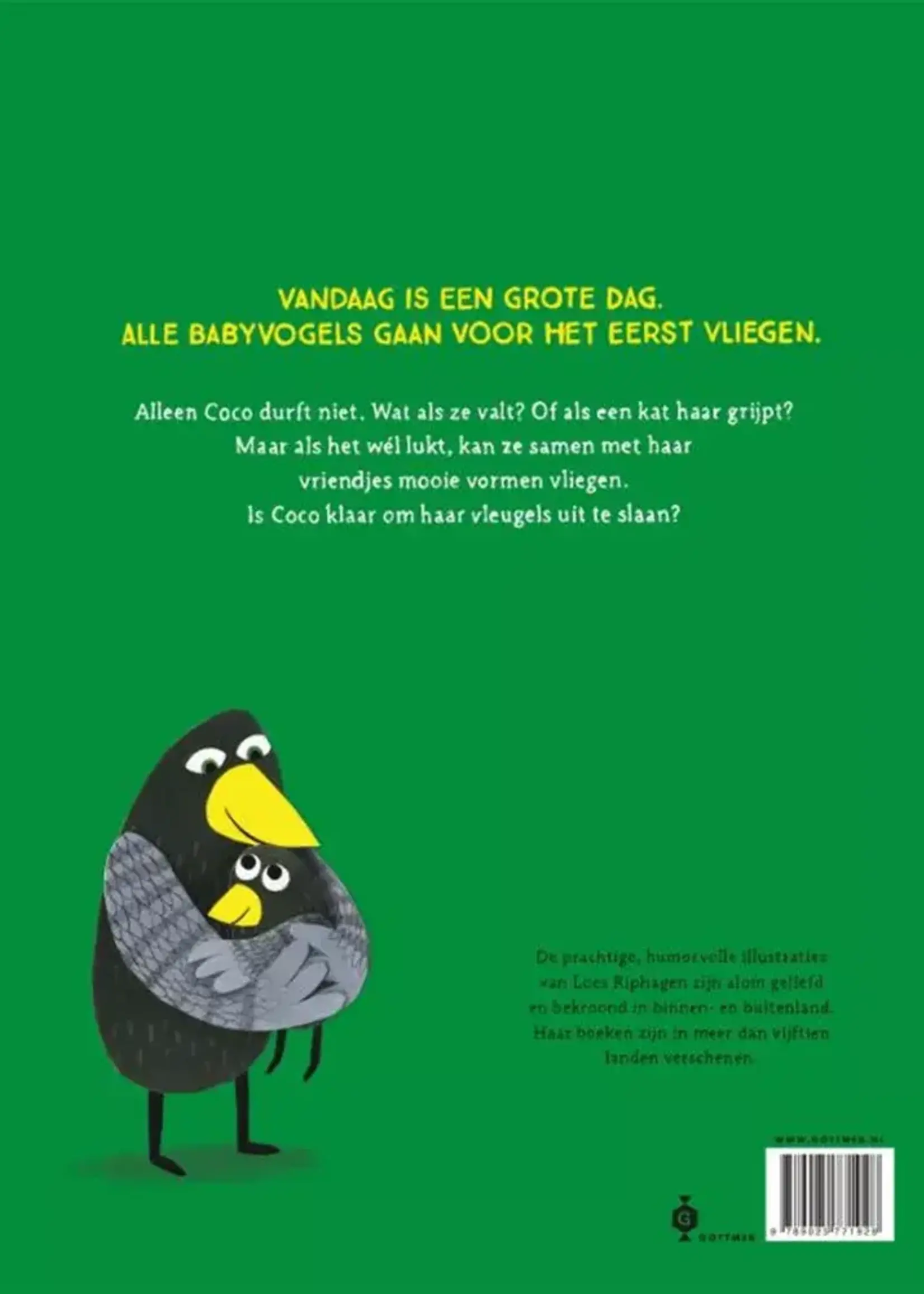 Gottmer Gottmer - Coco kan het!