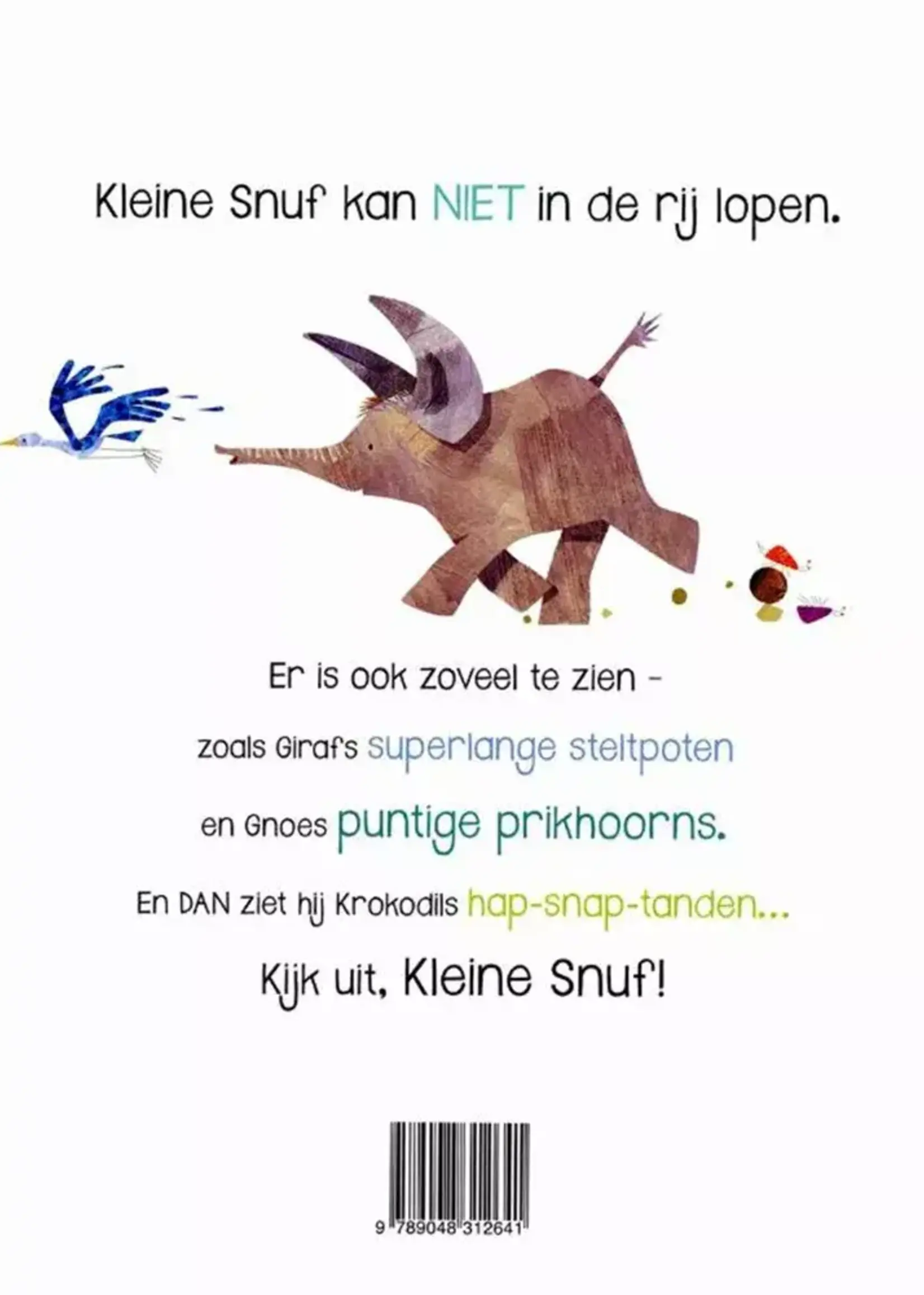 Veltman Uitgeverij Veltman - Gewoon zoals je bent