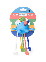 little L Little L - sensory planeet