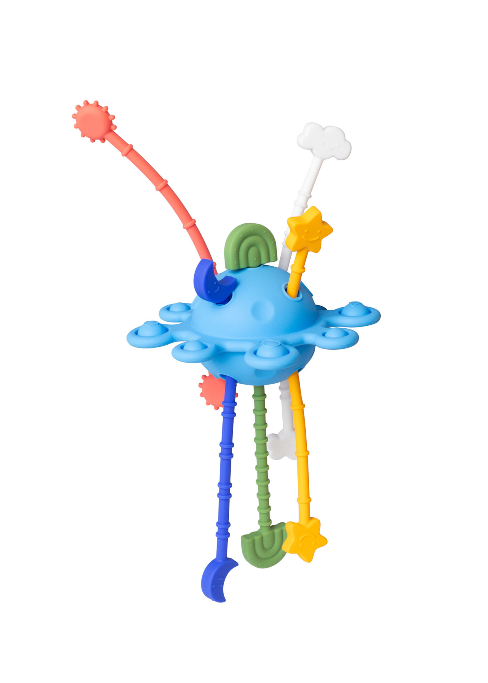 little L Little L - sensory planeet