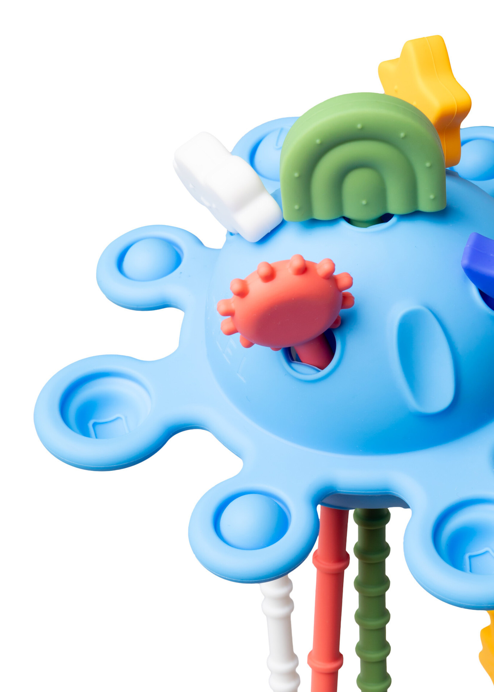 little L Little L - sensory planeet