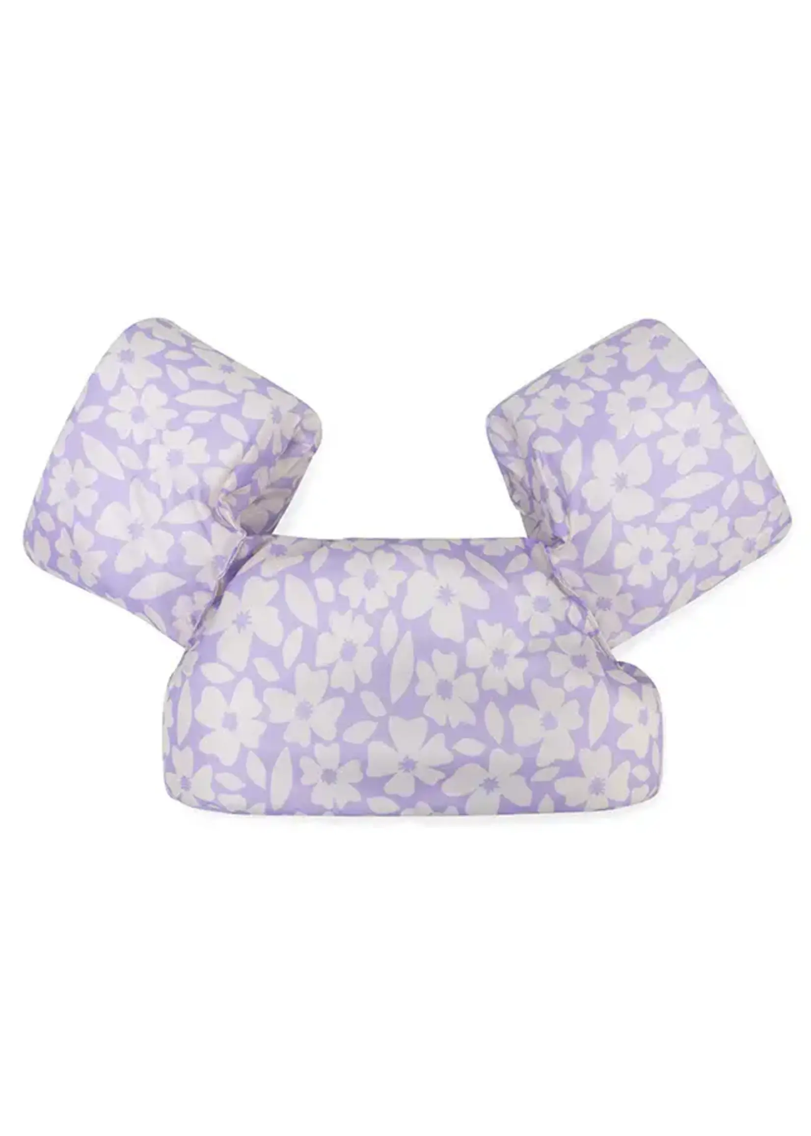 Swim Essentials Puddle jumper - paarse puddle