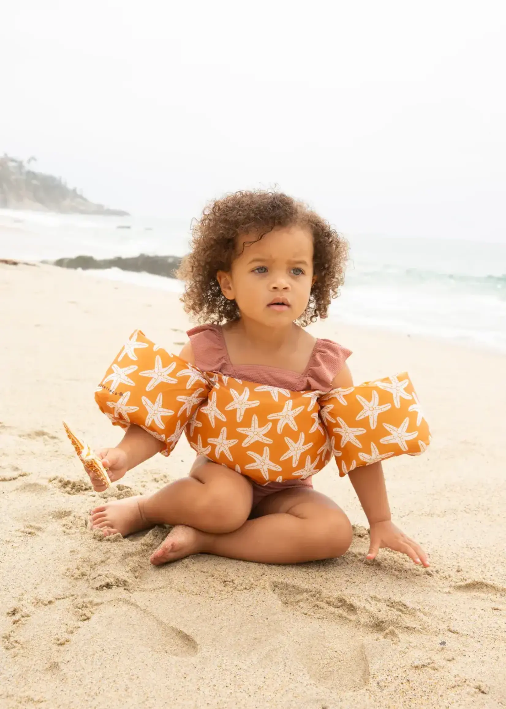Swim Essentials Swim jumper - seastar