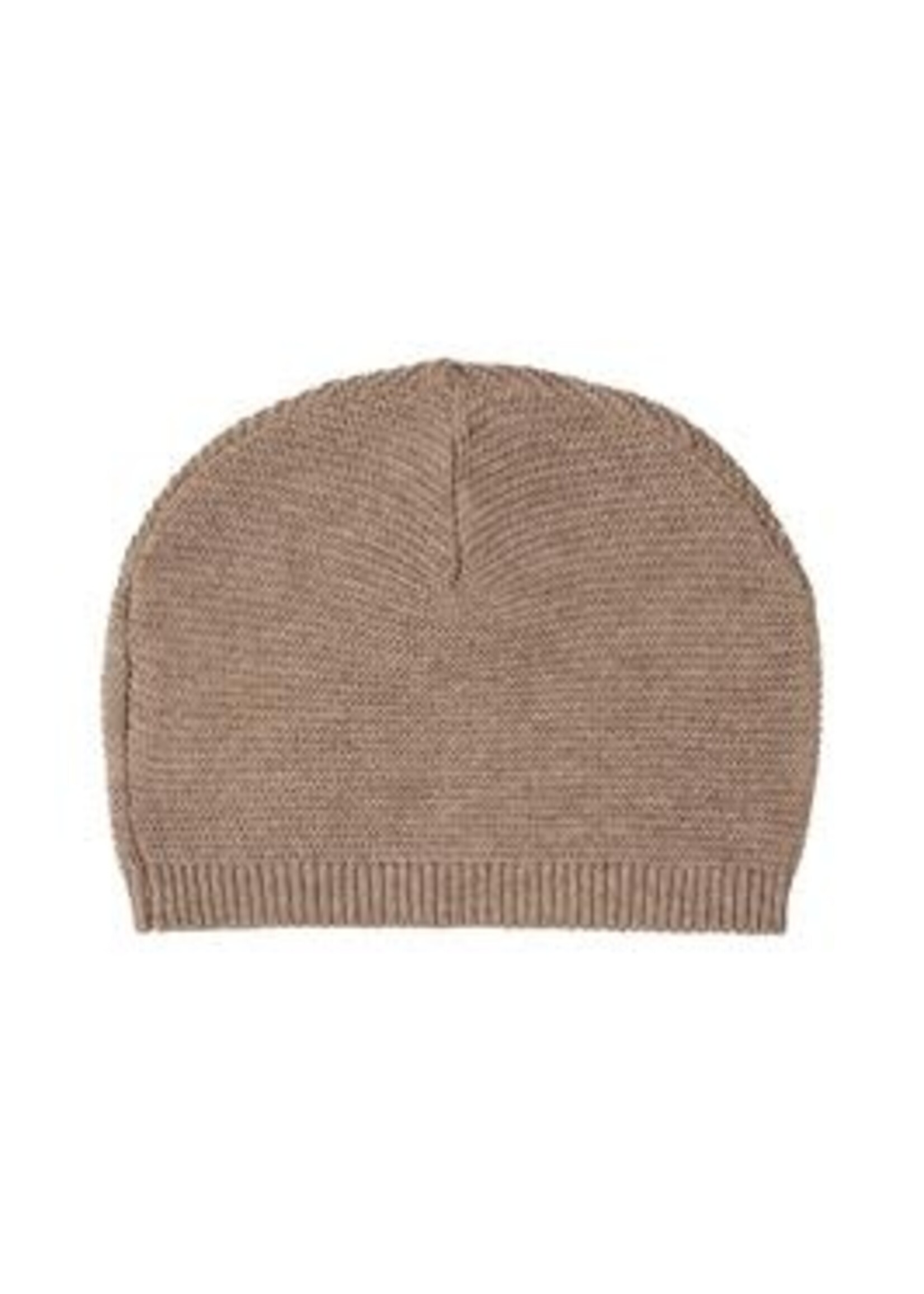 Noppies Noppies - hat Rosita taupe melange prem