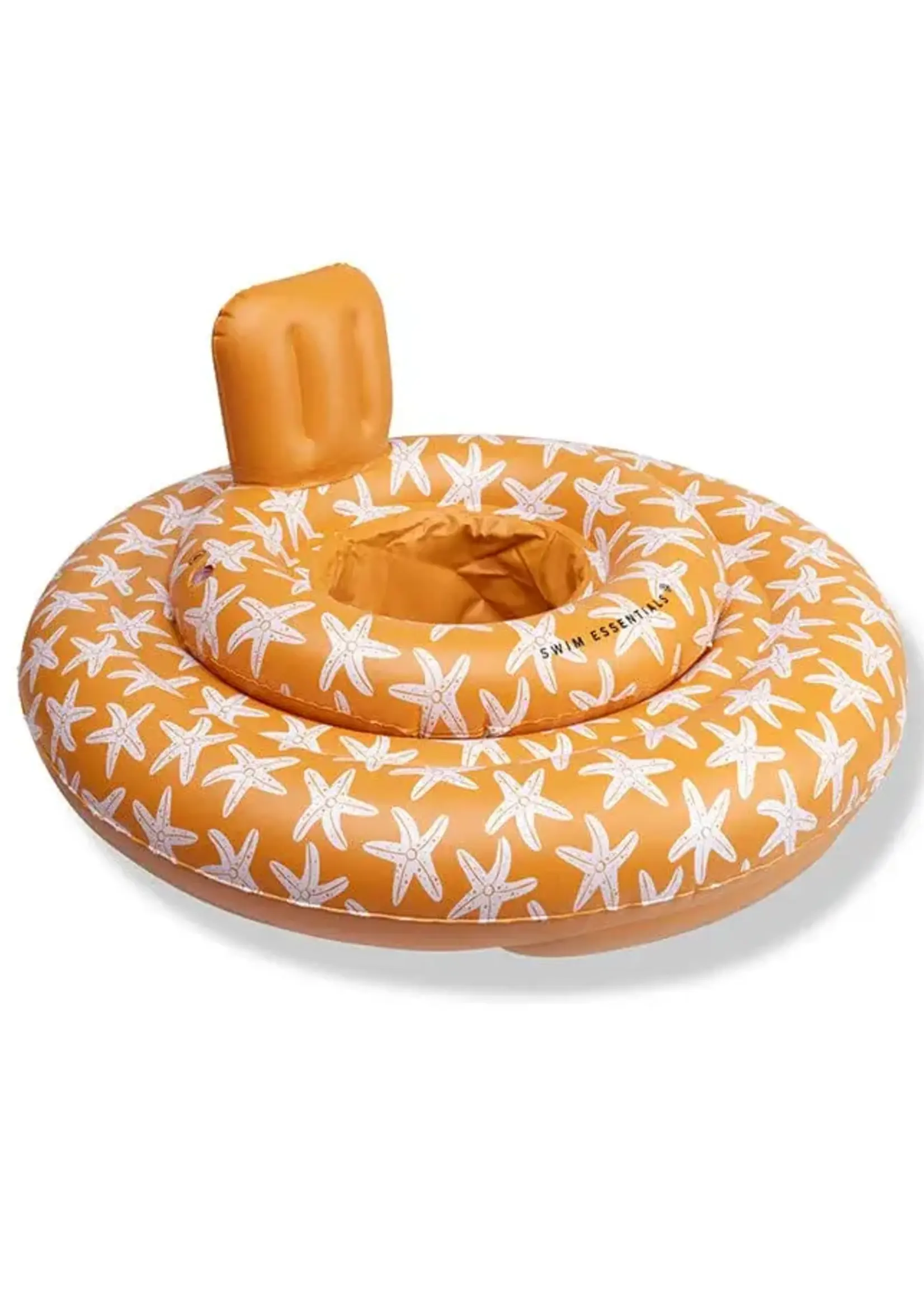 Swim Essentials Swim Essentials - baby float seastar 0-12 maand