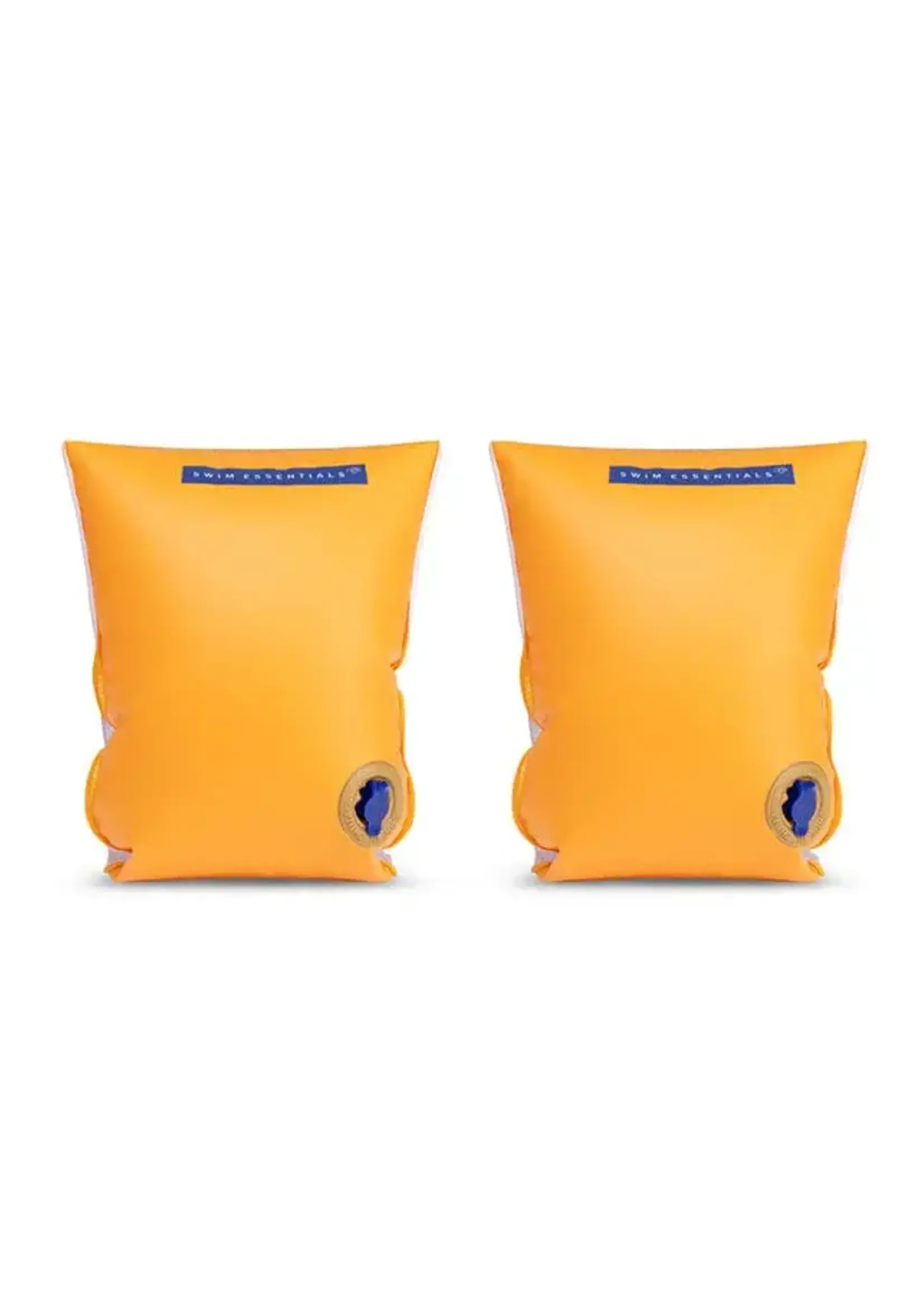 Swim Essentials - armband orange 0-2 jaar